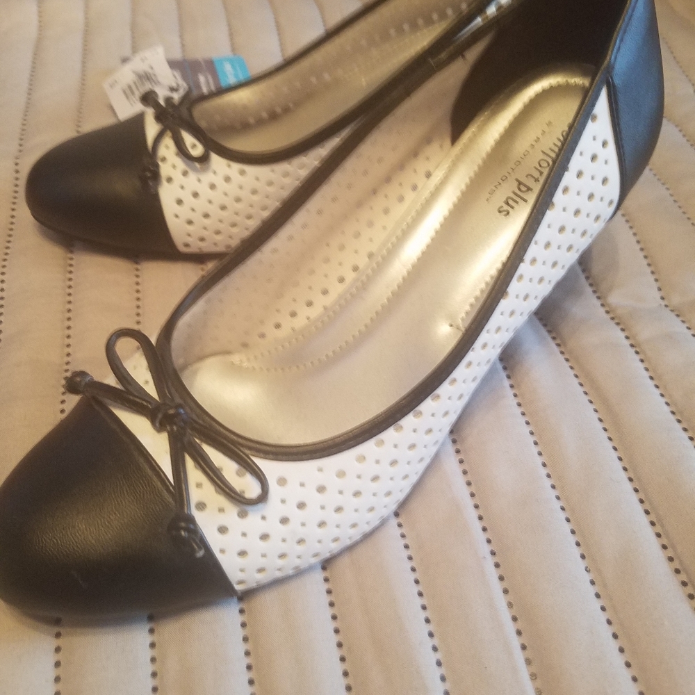 Cute heels